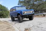 Ford Bronco BR by ICON 2012 года